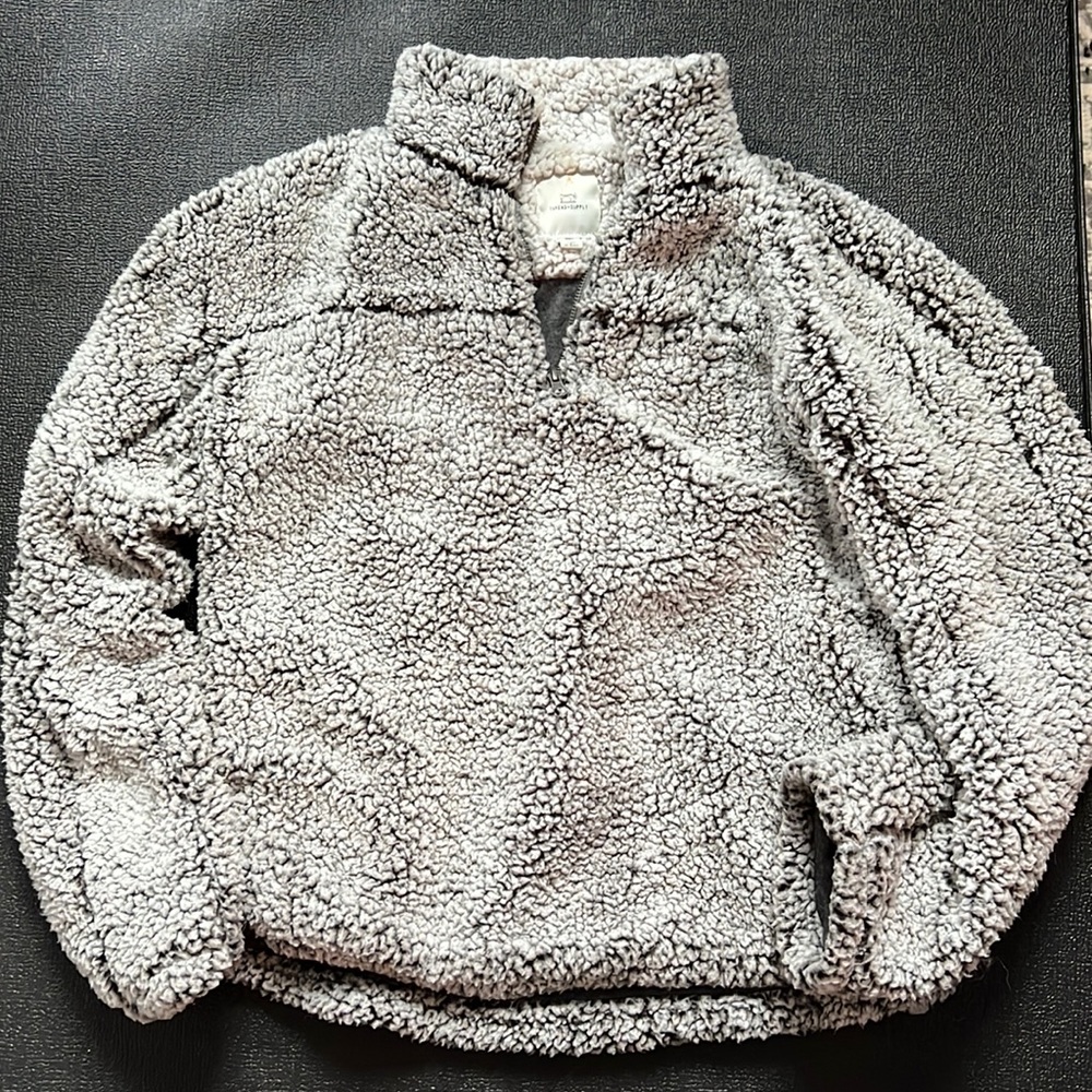 Thread + supply Sherpa